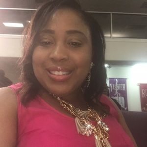 Meet your Posher, Aleah